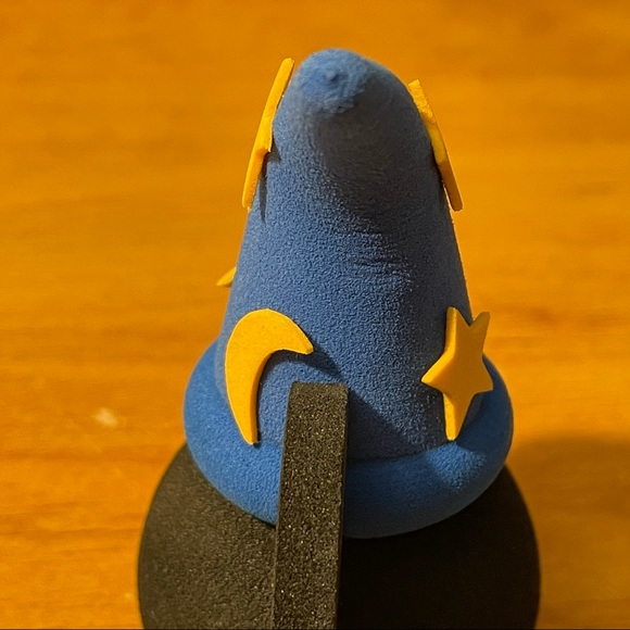 Disney Other Vintage Disneyland Sorcerer Mickey Antenna Topper With